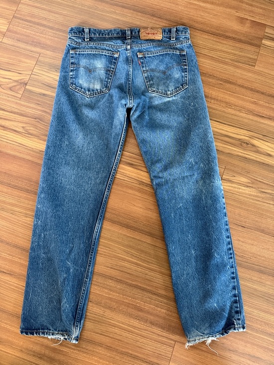 Vintage Levi’s - Picture 3 of 5